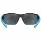Okulary Uvex Sportstyle 204 - mirror blue