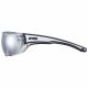 Okulary Uvex Sportstyle 204 - mirror silver