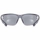 Okulary Uvex Sportstyle 204 - mirror silver