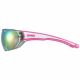 Okulary Uvex Sportstyle 204 - pink white