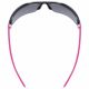 Okulary Uvex Sportstyle 204 - pink white