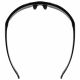 Okulary Uvex Sportstyle 215 - litemirror black