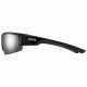 Okulary Uvex Sportstyle 215 - litemirror black