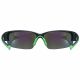Okulary Uvex Sportstyle 215 - mirror green