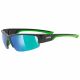 Okulary Uvex Sportstyle 215 - mirror green