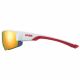 Okulary Uvex Sportstyle 215 - mirror red
