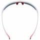 Okulary Uvex Sportstyle 215 - mirror red