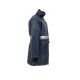 Parka do chłodni PLANAM podszewka niebieska - granatowy