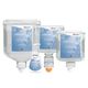 Pianka do mycia rąk bezzapachowa Clear Foam PURE - wkład do dozownika 1L -zdjęcie numer 2
