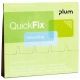 Plastry wykrywalne Plum QuickFix 5513 (45szt.) - wkład do dozownika -zdjęcie numer 2
