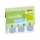 Plastry wykrywalne Plum QuickFix 5513 (45szt.) - wkład do dozownika -zdjęcie numer 3