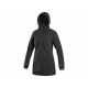 Płaszcz softshell CXS ORLEANS damski - czarny