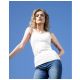 Podkoszulek damski ARDON ALDRI - biały