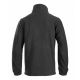 Polar BENEFIT FOGG 320G - czarny