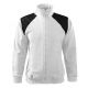 Polar Malfini Jacket Hi-Q506 unisex - biały