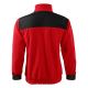 Polar Malfini Jacket Hi-Q506 unisex - czerwony