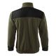 Polar Malfini Jacket Hi-Q506 unisex - military