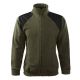 Polar Malfini Jacket Hi-Q506 unisex - military