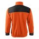 Polar Malfini Jacket Hi-Q506 unisex - pomarańczowy