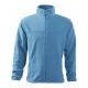 Polar męski Rimeck JACKET 501 - lazurowy