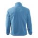 Polar męski Rimeck JACKET 501 - lazurowy