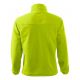 Polar męski Rimeck JACKET 501 - limetka