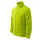 Polar męski Rimeck JACKET 501 - limetka