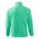 Polar męski Rimeck JACKET 501 - miętowy