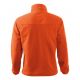 Polar męski Rimeck JACKET 501 - pomarańczowy