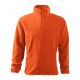 Polar męski Rimeck JACKET 501 - pomarańczowy