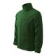Polar męski Rimeck JACKET 501 - zieleń butelkowa