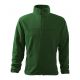 Polar męski Rimeck JACKET 501 - zieleń butelkowa
