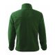 Polar męski Rimeck JACKET 501 - zieleń butelkowa