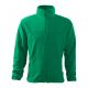 Polar męski Rimeck JACKET 501 - zieleń trawy