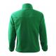 Polar męski Rimeck JACKET 501 - zieleń trawy
