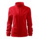 Polar Rimeck JACKET 504 damski - czerwony