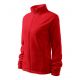 Polar Rimeck JACKET 504 damski - czerwony