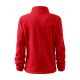 Polar Rimeck JACKET 504 damski - czerwony