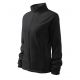 Polar Rimeck JACKET 504 damski - ebony gray