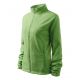 Polar Rimeck JACKET 504 damski - groszkowy