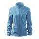 Polar Rimeck JACKET 504 damski - lazurowy