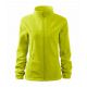 Polar Rimeck JACKET 504 damski - limetka