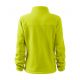Polar Rimeck JACKET 504 damski - limetka