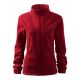 Polar Rimeck JACKET 504 damski - marlboro czerwony