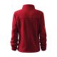 Polar Rimeck JACKET 504 damski - marlboro czerwony