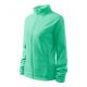 Polar Rimeck JACKET 504 damski - miętowy