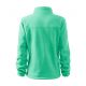 Polar Rimeck JACKET 504 damski - miętowy