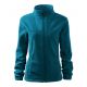 Polar Rimeck JACKET 504 damski - petrol blue