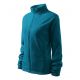 Polar Rimeck JACKET 504 damski - petrol blue