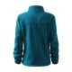 Polar Rimeck JACKET 504 damski - petrol blue